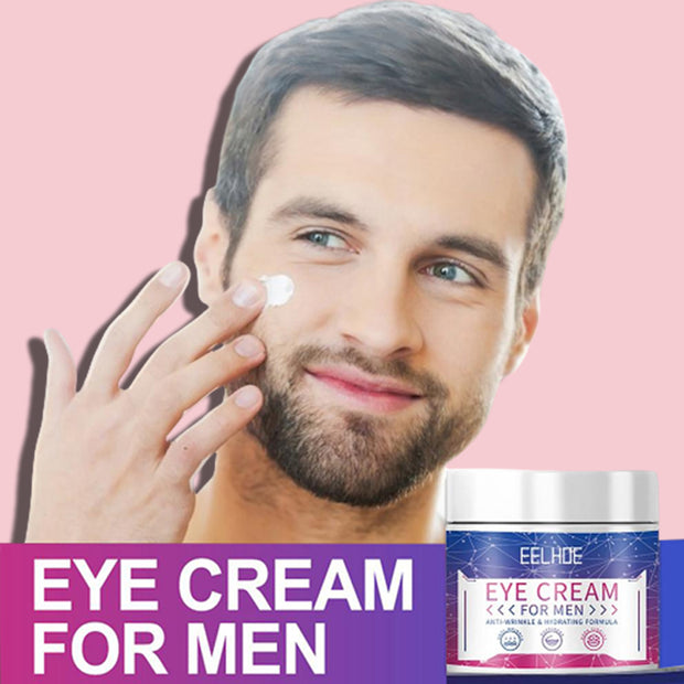 Non-irritating  Anti Aging Eye Cream
