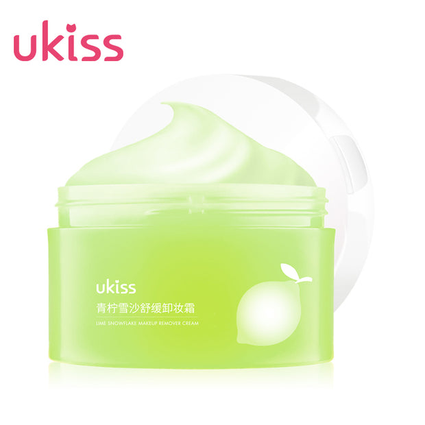 UKISS Makeup Remover Cream Cleansing Cream