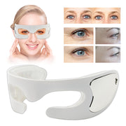 3D LED Light Therapy Eyes Mask Massager
