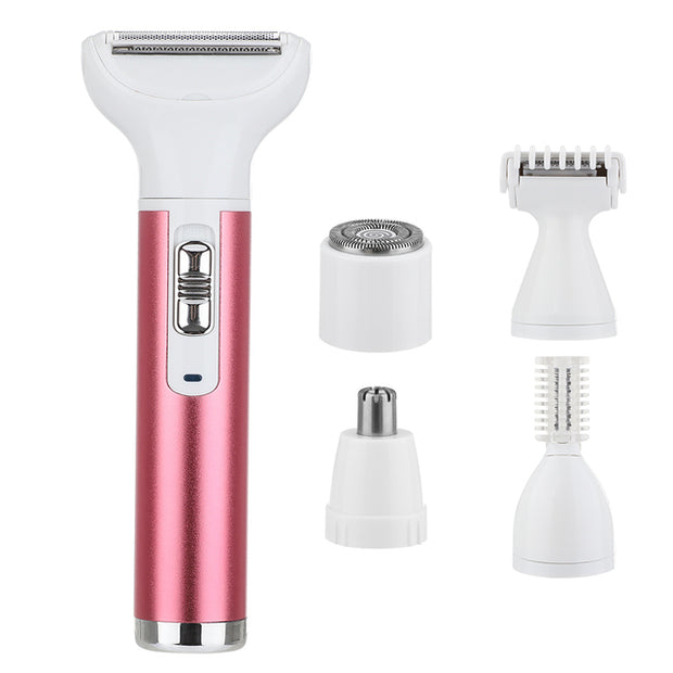 5 IN 1 Professional Electric Hair Trimmer Machine