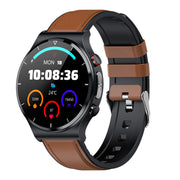 Unisex Blood Pressure Heart Rate Check Smart Watches