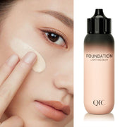 Face Foundation Cream Full Concealer Makeup