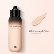 Face Foundation Cream Full Concealer Makeup