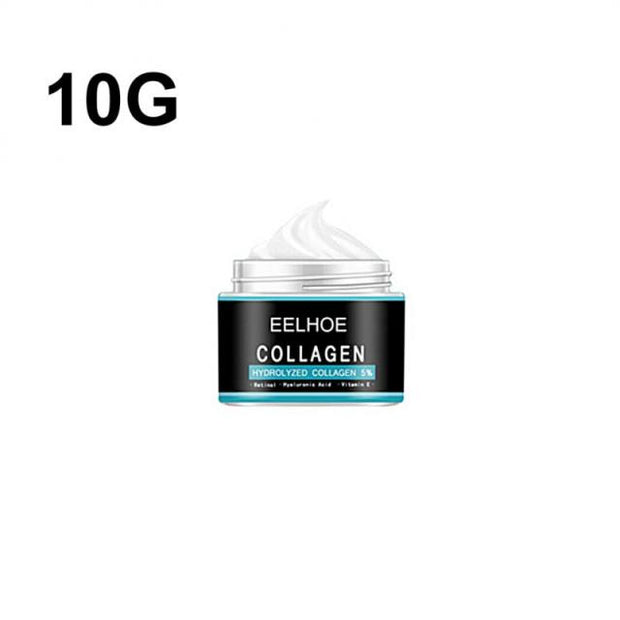 EELHOE Collagen Anti Wrinkle Hyaluronic Acid Creams For Men