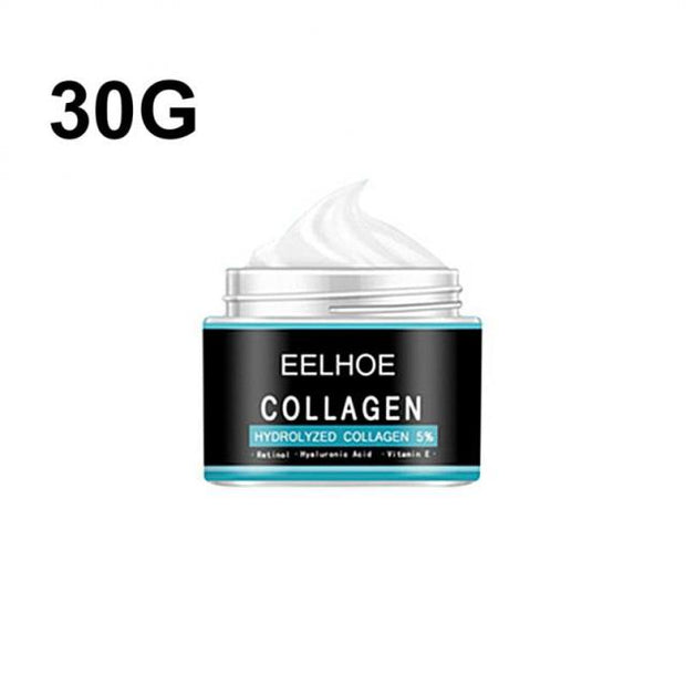 EELHOE Collagen Anti Wrinkle Hyaluronic Acid Creams For Men