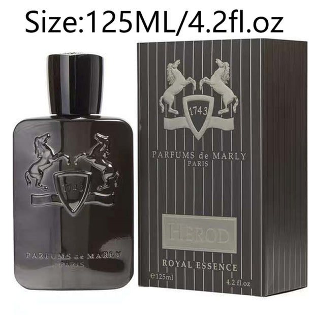 CREED Perfume Lasting Natural Cologne Fragrance for Men