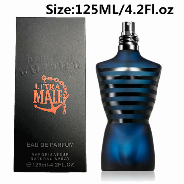 Jean Paul Gaultier Le Male Le Perfume Long Lasting