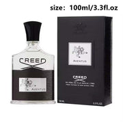 Creed Parfume Silver Mountain Spring Napoleon Water Musk