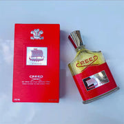Creed Parfume Silver Mountain Spring Napoleon Water Musk