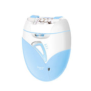 Electric USB Rechargable Hair Removal Machine
