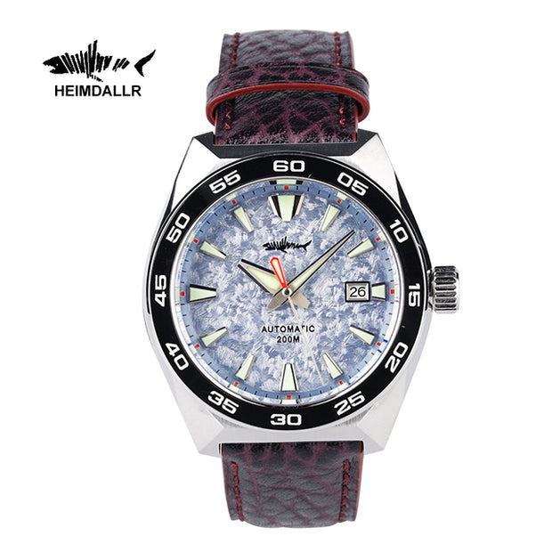 HEIMDALLRN H35A Automatic Mechanical Watches