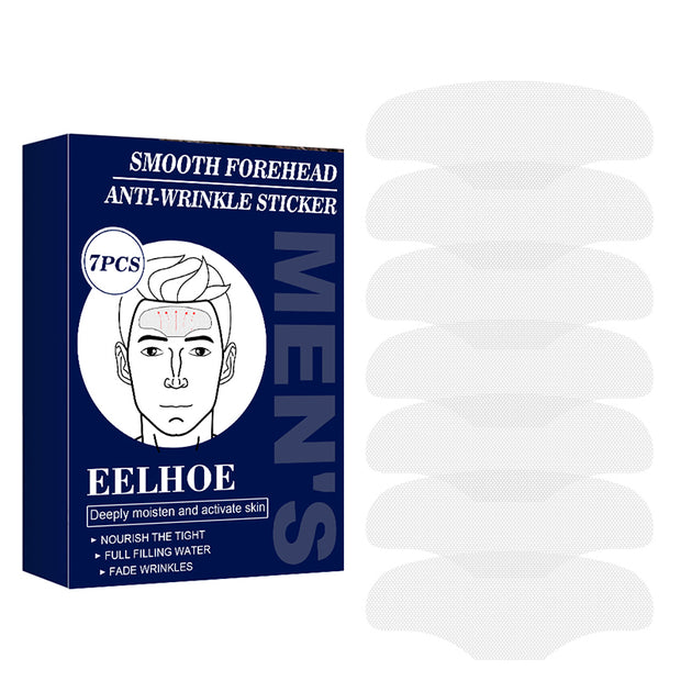 Forehead Line Removal Mask Anti-Aging Lifting For Men