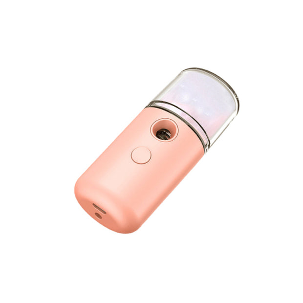 Nano Facial Mister USB Water Sprayer Steamer